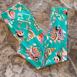 LulaRoe leggings